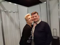 Piękni i Młodzi oraz Zenon Martyniuk we wspólnej produkcji?!