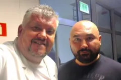 Piotr Nowak objawieniem sceny disco? Artysta podjął się kilku projektów! 