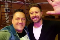 Piotr (Quest) obrażony przez Piaska? Artysta dementuje plotki!