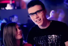 Premiera klipu grupy Lokus pt. „Disco”