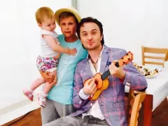 Przenosimy się w magiczny świat lat 90 z grupą After Party | Nowość