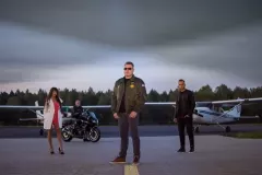 Savicky zrealizował nowość pt. "Jesteś moim powietrzem"