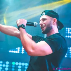 Shantel świętuje! Dziś urodziny ma Konrad Kulczyński! | Sto lat