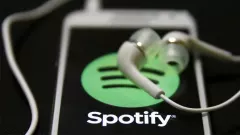 Spotify z disco polo! Akcent, Mig, Piękni i Młodzi oraz wielu innych