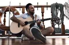 The Brothers zrealizowali klip do singla "Taka Miłość" - zobaczcie relację z planu! 