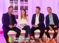 To będzie nieziemski odcinek. Oglądajcie grupę Mig na Polo TV