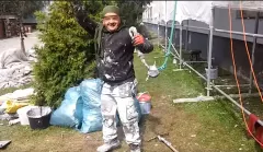 To nagranie podbija internet! Musicie zobaczyć!