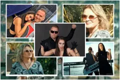 2Magic zaskakuje - udostępnili nową wersję hitu Urszuli ,,Rysa na szle" | VIDEO