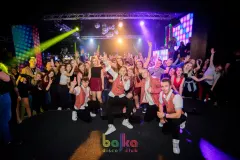 After Party z petardą w klubie Bajka Rzeszów!