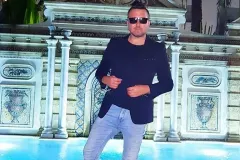 Andre - Znikłaś jak mgła | Mega premiera!