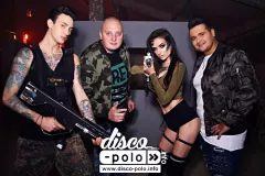 Była strzelanina! Zobaczcie materiał video - Joker zaskakuje! | VIDEO