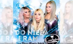 CamaSutra - Do nieba bram (Toca Bass Remix 2017)