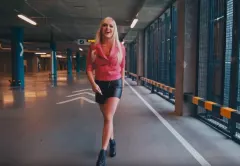 Carmel - Nakręcaj mnie | Premiera teledysku