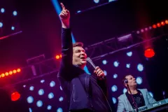 Co za reakcja! Fani oczarowani Zenkiem - Akcent wojuje! | VIDEO