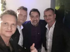 Czyżby duet Mig i Boys?! 