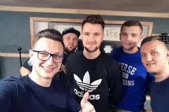 Defis i Playboys w duecie?! - Takiego połączenia jeszcze nie było! Udostępnią hit?