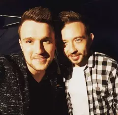Defis w niezwykłym duecie?!