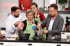 „DISCO GARY czyli Rodzinne pary” – nowość POLO TV