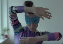 Feminopolo - nowy nurt w muzyce. Tworzy go dziewczyna od "Hera, koka, hasz, LSD"