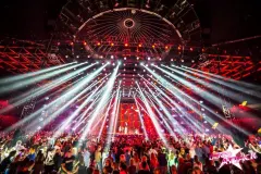 Disco Attack 2017 trwa w najlepsze w Polsacie - Zobaczcie materiały | Foto | VIDEO