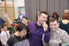 Grupa Akcent pokazała wielkie serce! Wyjątkowy koncert | FOTO | VIDEO