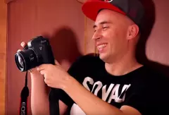 Jak powstał nowy teledysk Geska?