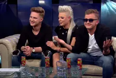 Jak zachowują się fanki na koncertach disco polo?! Piękni i Młodzi szokują?!