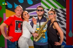 Joker Squad zrealizował nowość pt. "Kochaj Mnie"