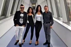 "Kim są dziewczyny z teledysków Disco Polo?" Andre i Weekend w programie "Pytanie na śniadanie" | VIDEO