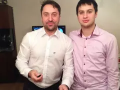 Marcin Miller: Przypomniał mi się mój własny ślub! 