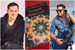 Mariusz (Classic) kończy pracę nad nowym projektem! Wystąpi w duecie?!