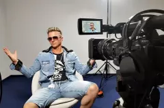 Markus P nie zwalnia tempa! Szykują się nowe materiały