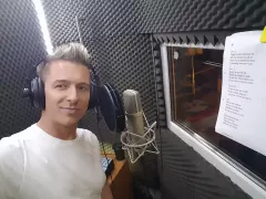 Markus P tworzy nowy hit?!