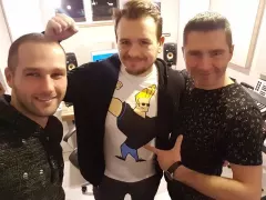 Nadchodzi nowość od formacji The Brothers