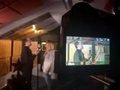 Nastja i Marcin Miller ponownie w duecie! Artyści nagrali nowość