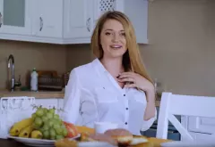 Natalia Olszyna - Zaczaruje | Premiera klipu