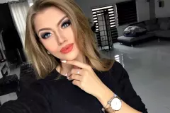 „Niepokorna„ Mariia Markova - zobaczcie materiał | FireMAN | VIDEO