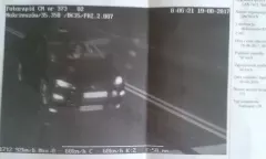 Nieprzyjemna niespodzianka podczas trasy!