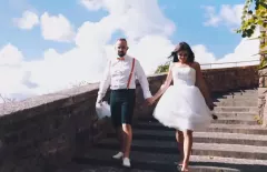 Nieżyt żołądka z krwawieniem! - To miała być niezapomniana podróż poślubna!