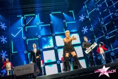 Piękni i Młodzi dali czadu! Fani zachwyceni! | VIDEO