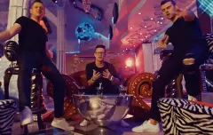 Playboys - Mega Music Wilga | Mega premiera! 