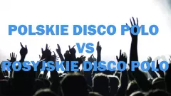 Polskie Vs Rosyjskie Disco Polo | VIDEO