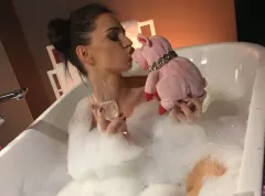 Prosto z planu teledysku: Freaky Boys - Chodź jeszcze raz | VIDEO