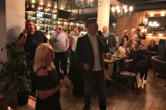 Prywatny koncert króla disco. Zenon Martyniuk zaprasza do Jack Sparrow Pub