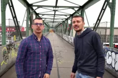 Przed wschodem słońca - JJ podbiją rynek disco polo? Nowi giganci? 
