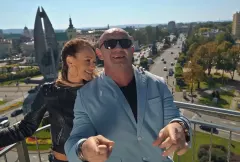 Pudzian Band - Masz to jak w banku | Mega premiera