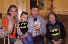 Rodzinna premiera od Marcina Siegieńczuka! | VIDEO