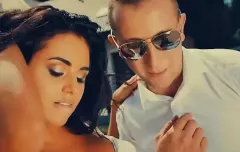 Sunset - Tak To Właśnie Było | Premiera teledysku