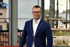 Ten dzień należy do Wojciecha Grodzkiego! 