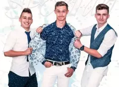 Ten utwór podbije kluby w całej Polsce! Posłuchaj nowości od formacji Spontan.